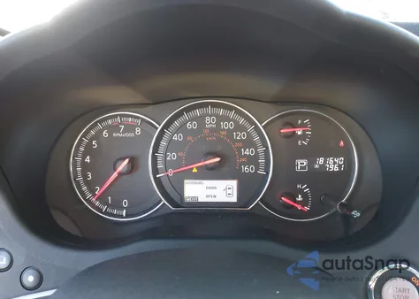 2012 Nissan Maxima 3.5 S from USA, damaged, VIN 1N4AA5AP3CC817871